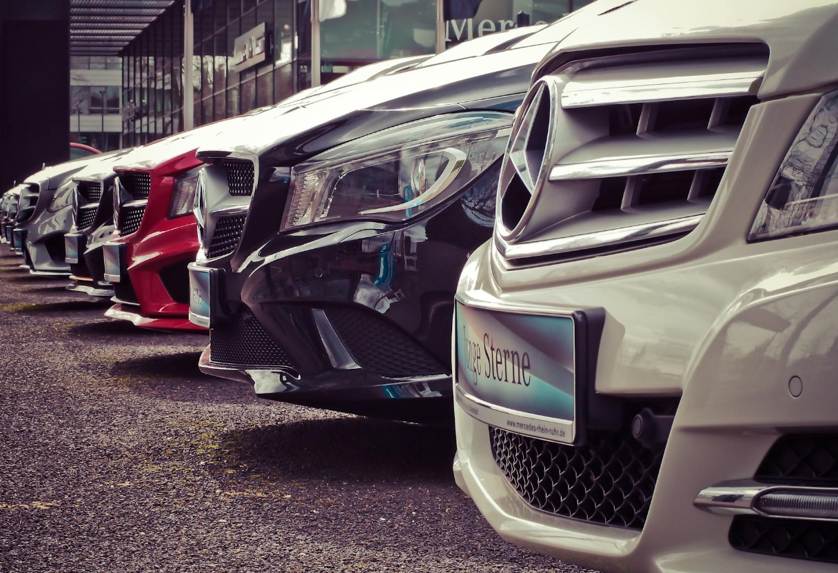 8月数据发布，豪车的价值运营需回归